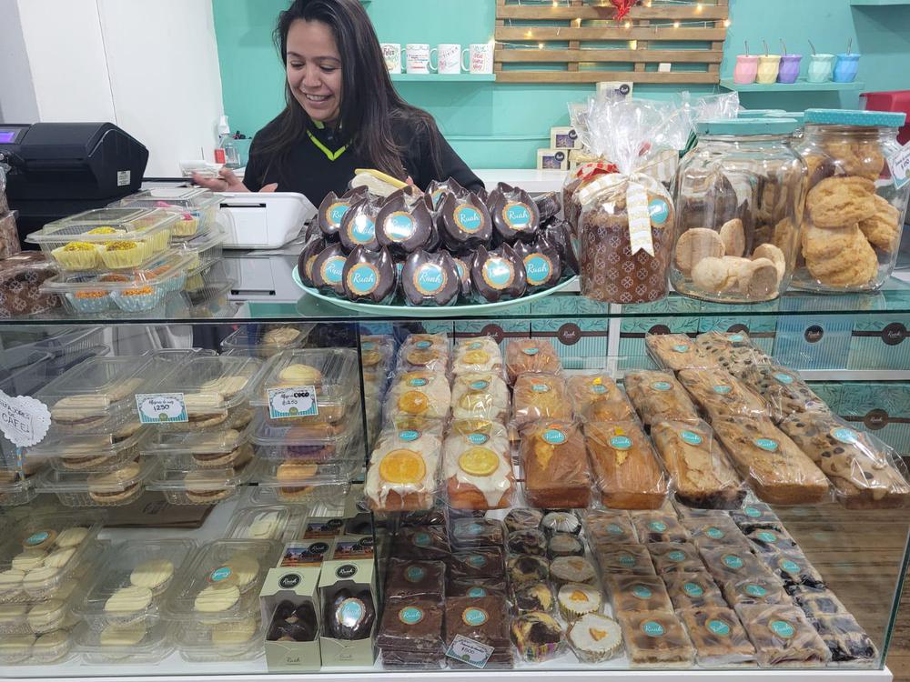 Emprendimientos creativos que se abren paso en el noroeste de Santa Cruz 06