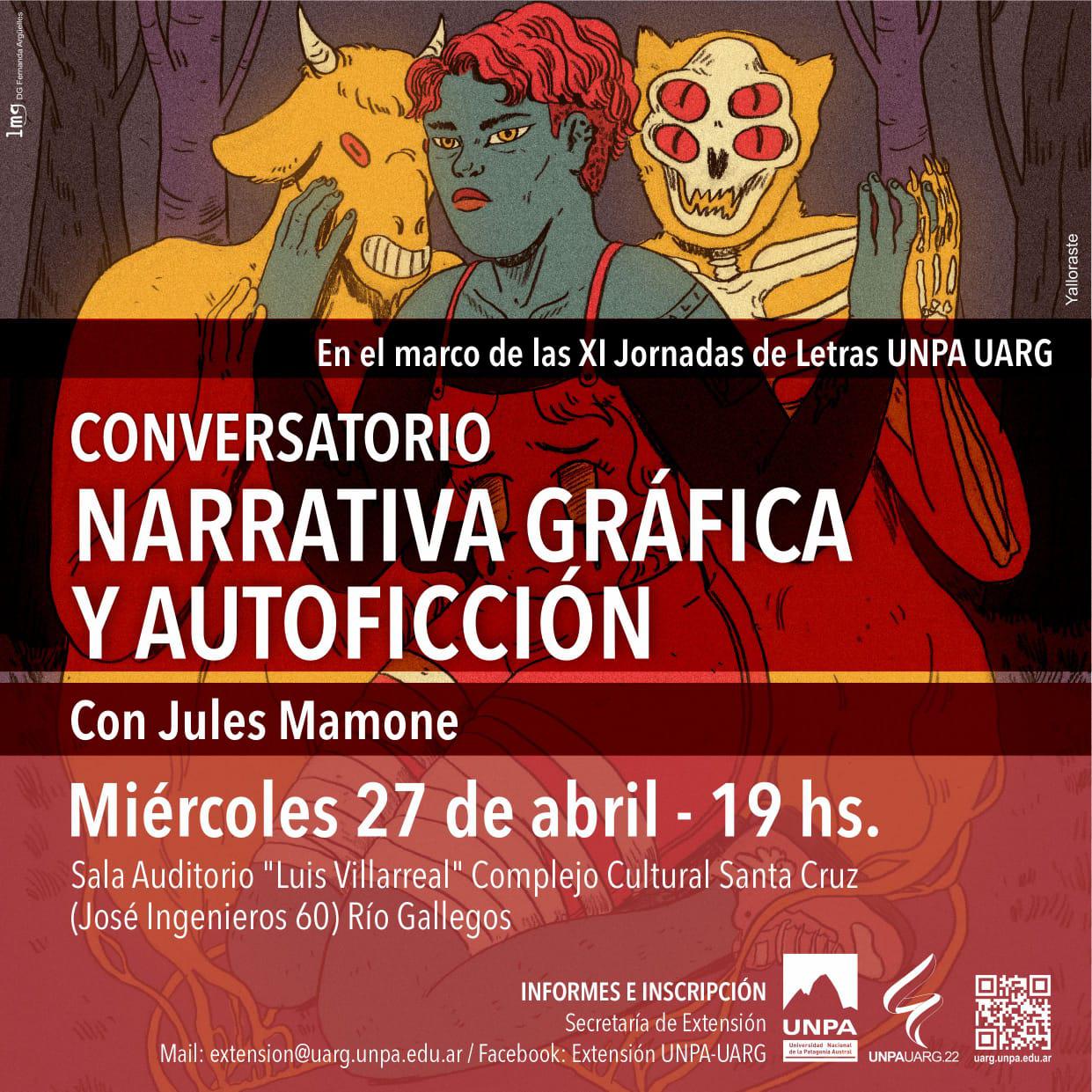 LetrasConversatorio