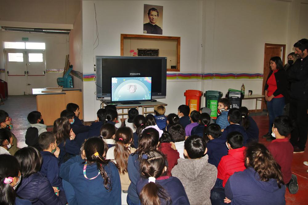 El Calafate Sustentable 3