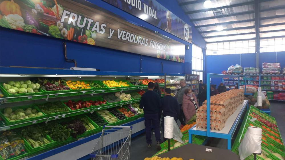 LA PROOVEDURÍA LA PROOVEDURÍA