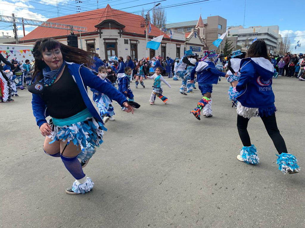 Paseo Primaveral (1)