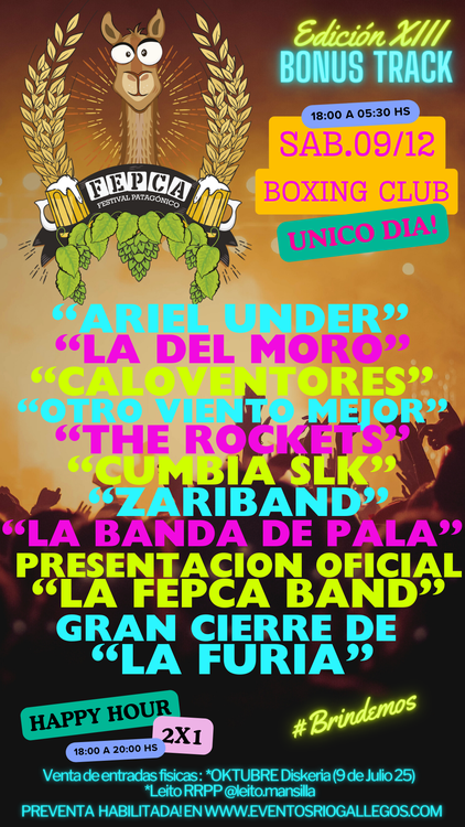 GRILLA FEPCA13 _FLYERS