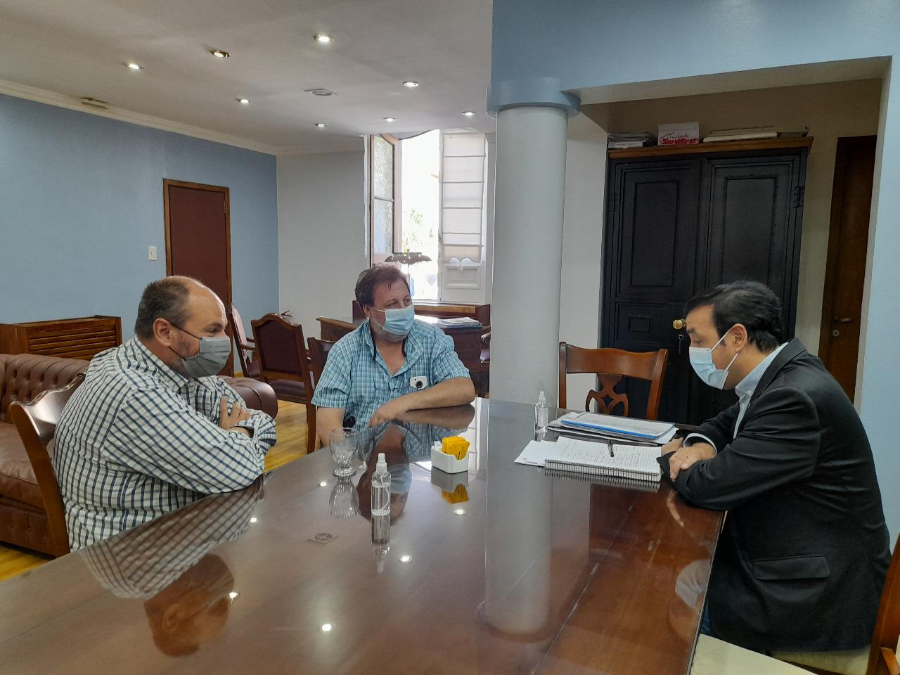 _Reunión con autoridades de la FEHGRA (1)