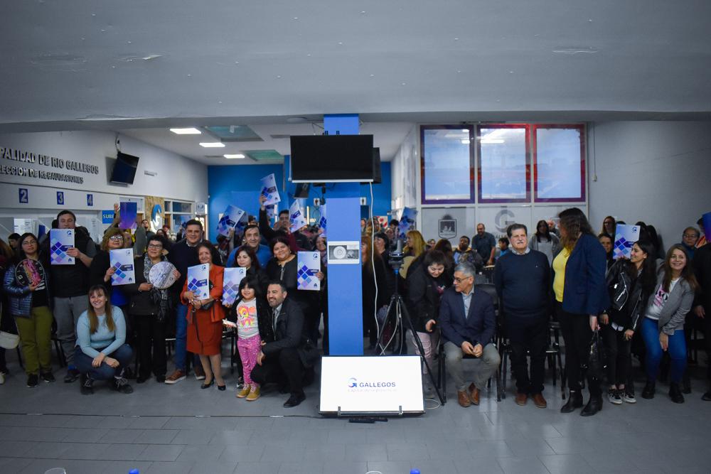 Entrega de Terrenos (55)