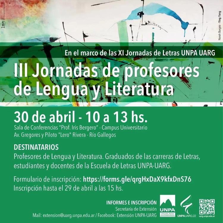 LetrasJornadaDocente