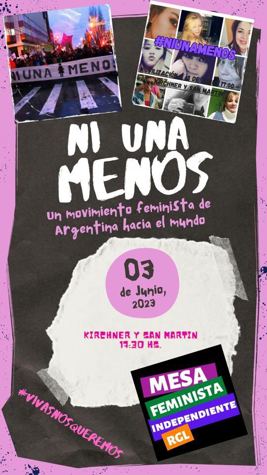 niunamenos2