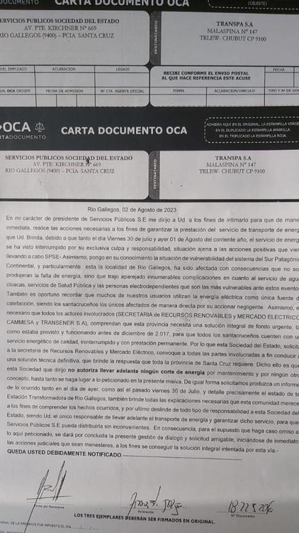 CARTA