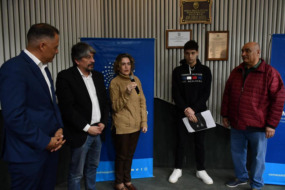 sesion 6 reconocimiento nadador