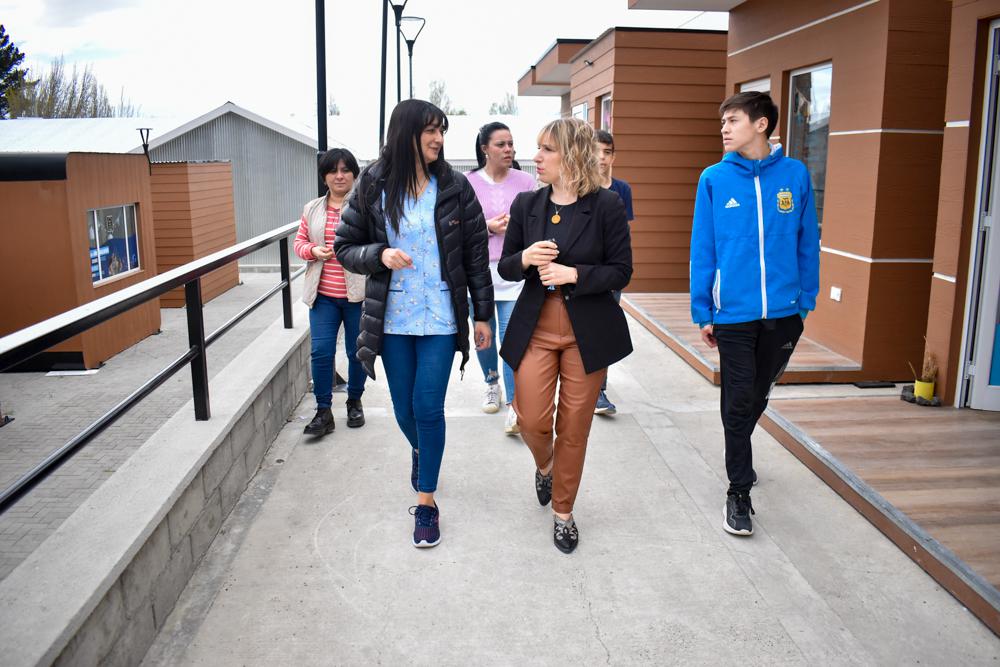 entrega de local en el polo emprendedor angeles especiales (4)