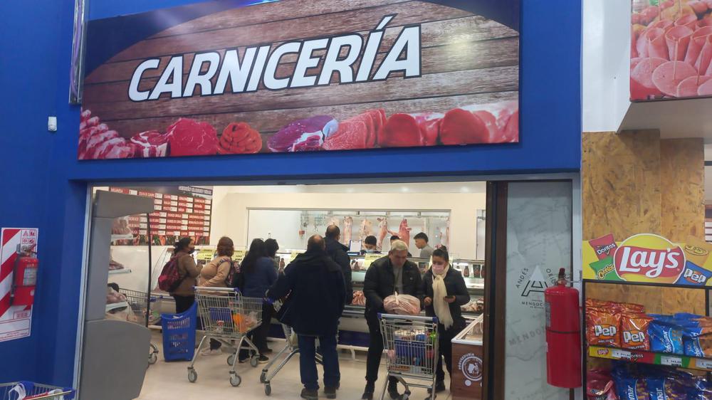 LA PROOVEDURÍA LA PROOVEDURÍA