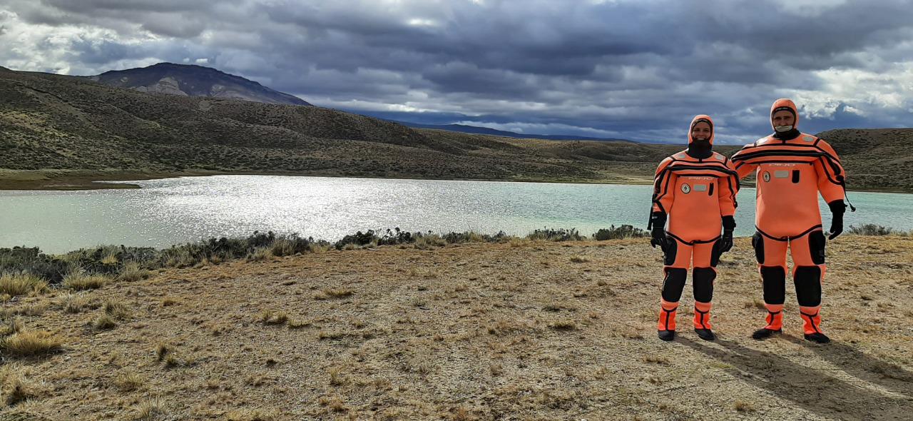 El voluntariado en áreas protegidas “resulta una experiencia única y acceden a un sitio que es privilegiado02 (1)