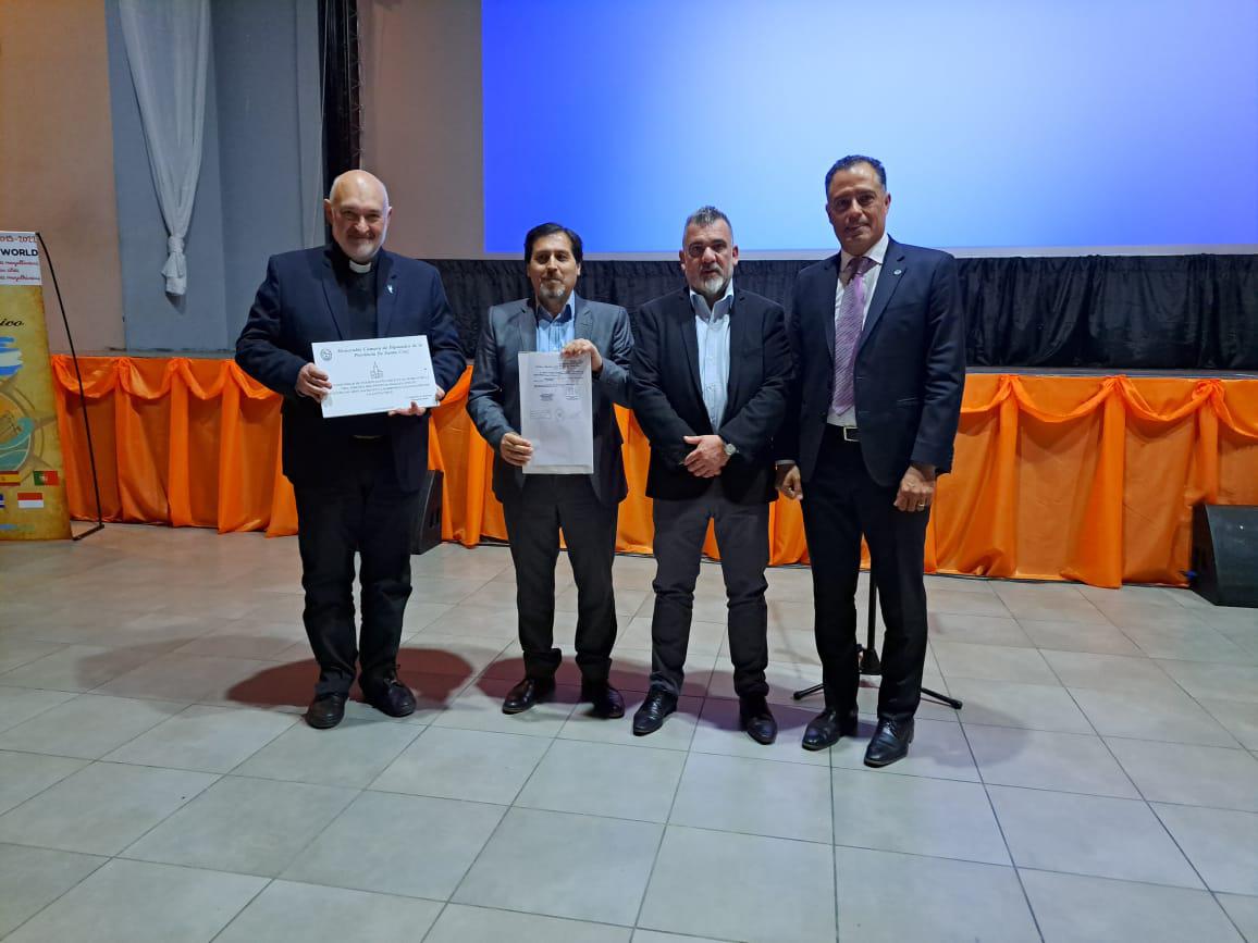18-10 Quiroga en Puerto Santa Cruz (1)