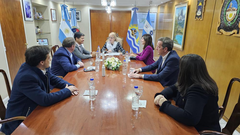 CAME - RIO GALLEGOS (3)