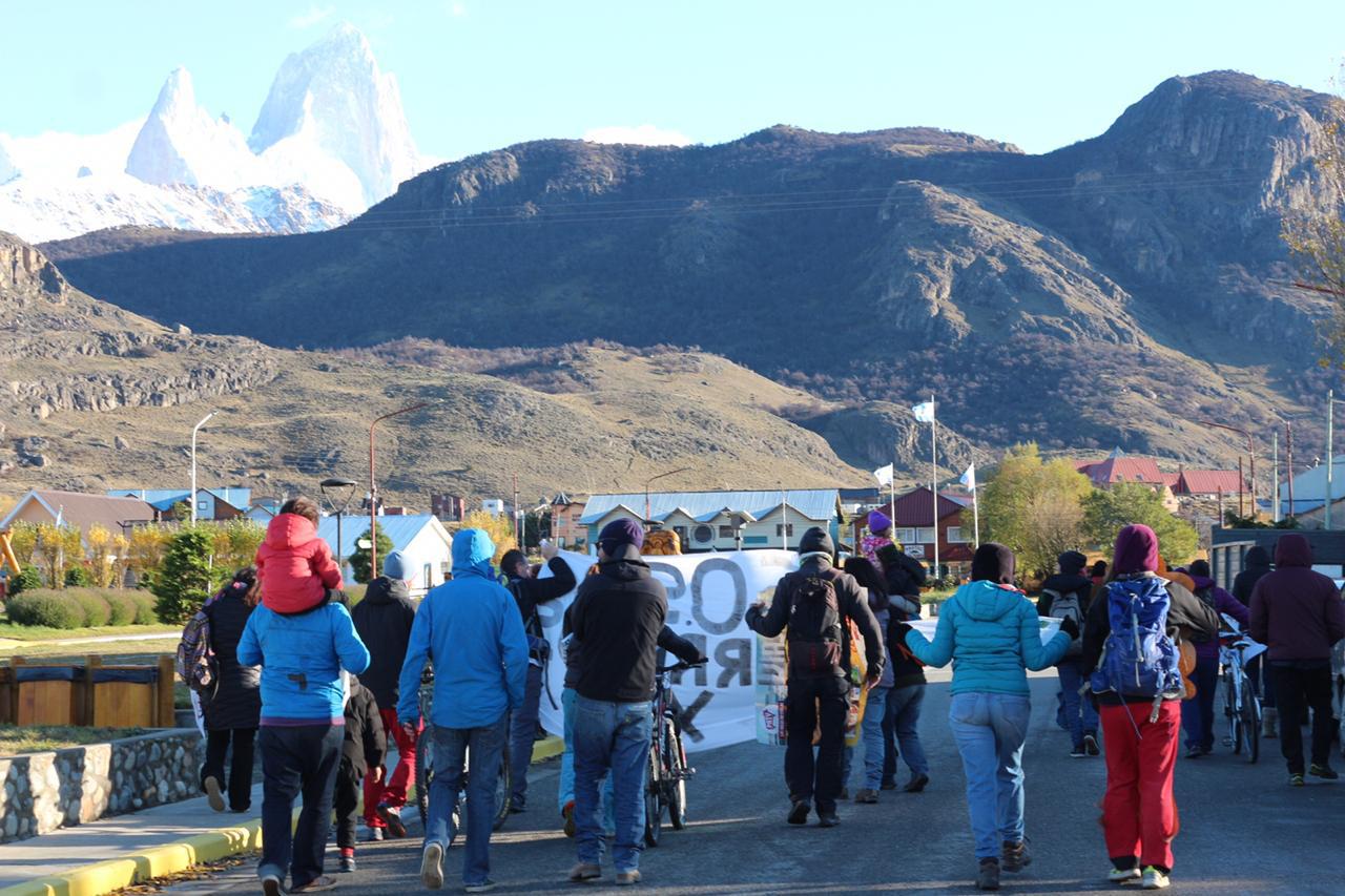 CHALTEN VECINOS UNIDOS 1