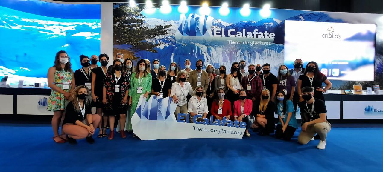 El Calafate FIT 2