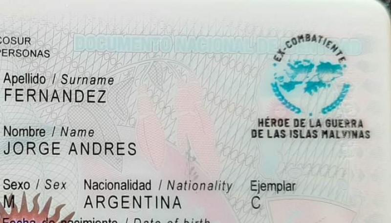 malvinas
