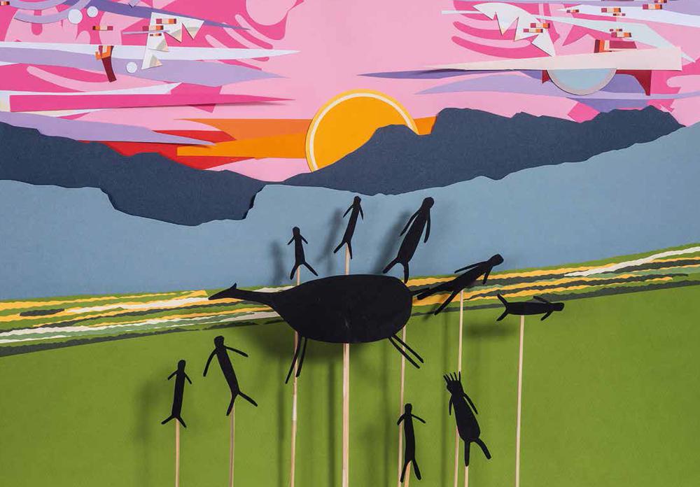 Manos de viento_INTERIOR_Caza