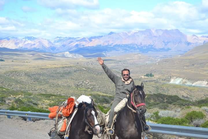 El Buen Samaritano - Cabalgatas guiadas
