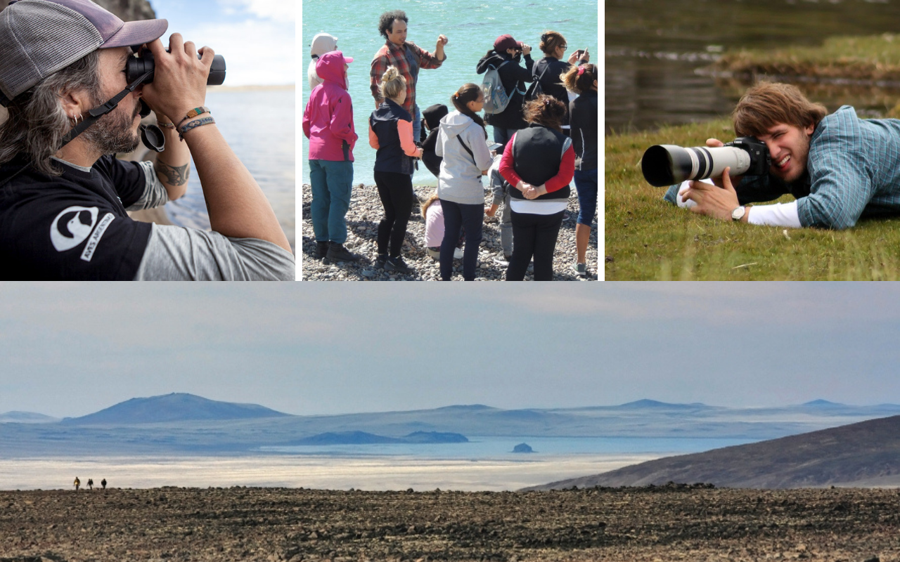 DIA DEL AMIGO CONSERVACIÓN