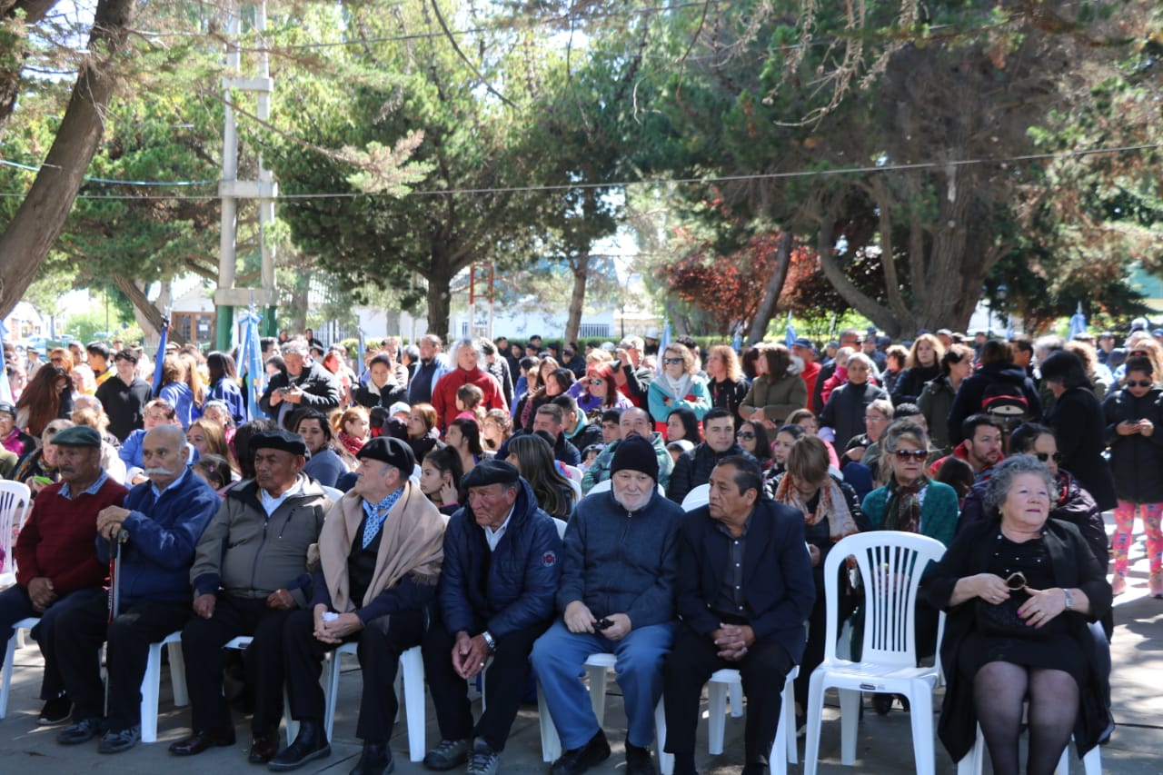 143 Aniversario del bautismo del Lago Argentino (3)