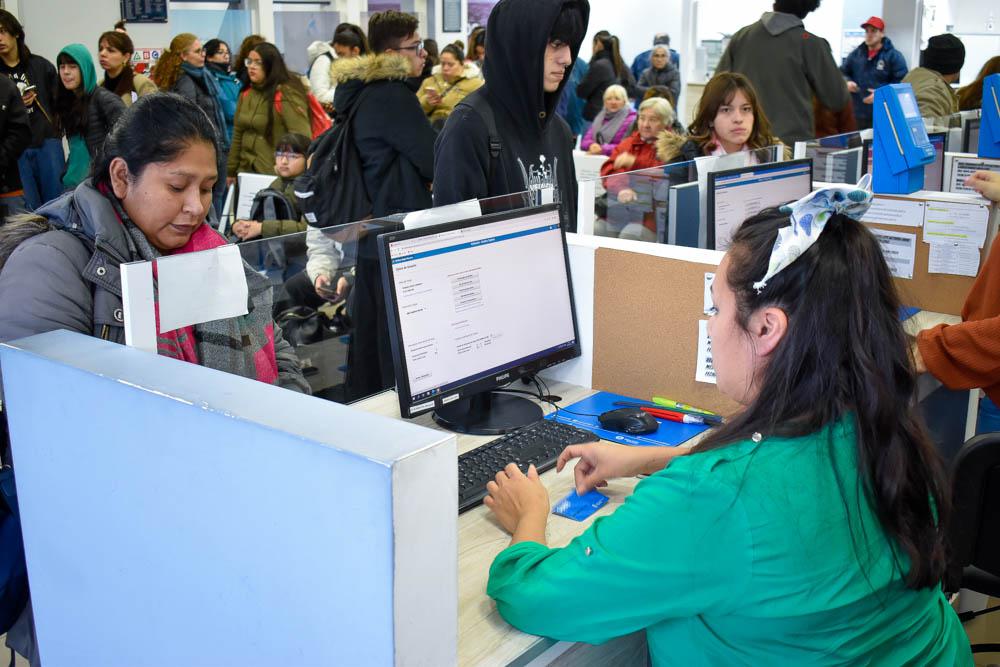 Sube en Recaudaciones Boleto Estudiantil Daniela (11)