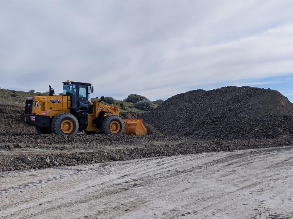AUTOVÍA CALETA OLIVIA- COMODORO RIVADAVIA (4)