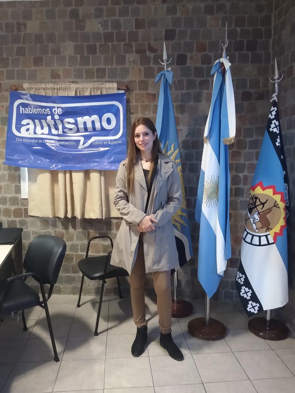 Charla de concientización sobre Autismo (1)