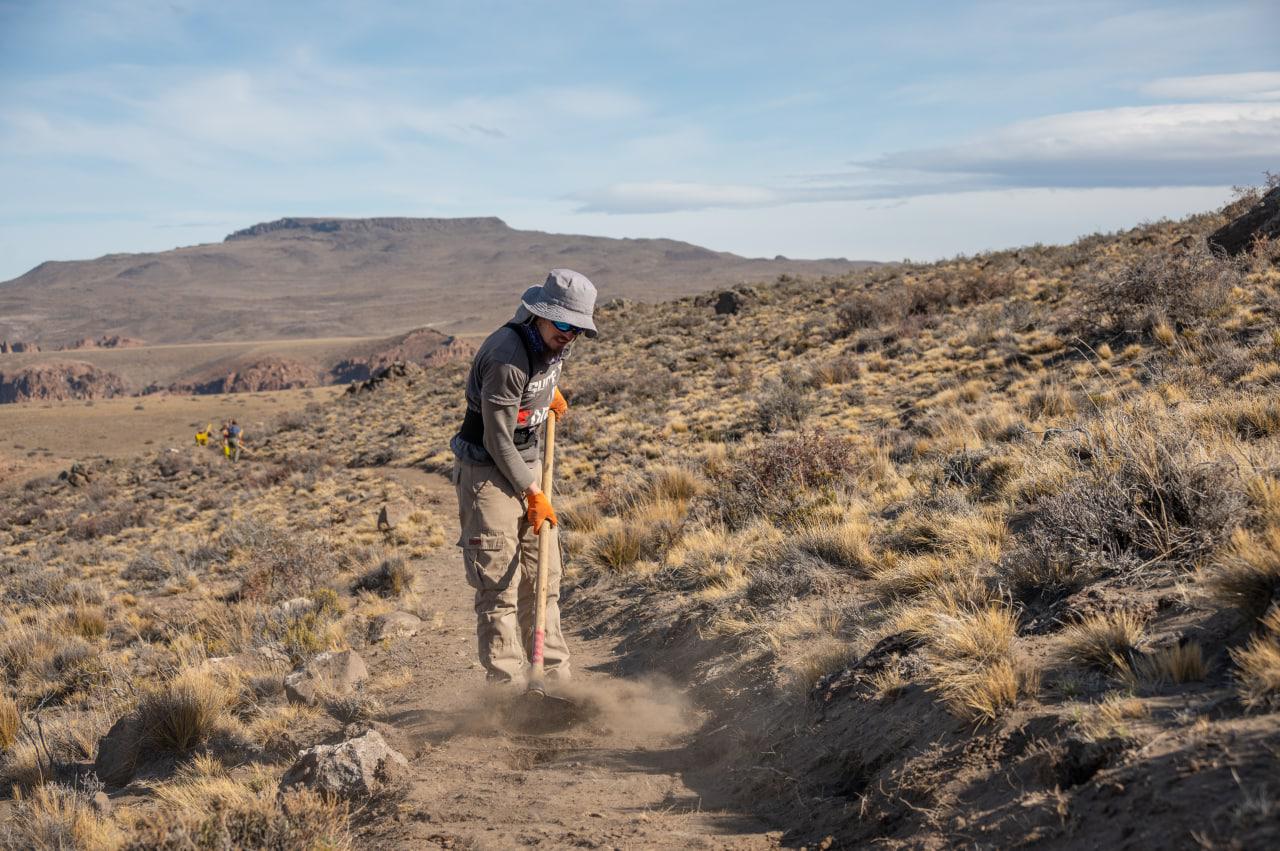 Senderos  -  Septiembre 2022 - Horacio Barbieri - IG @hori_barbieri_