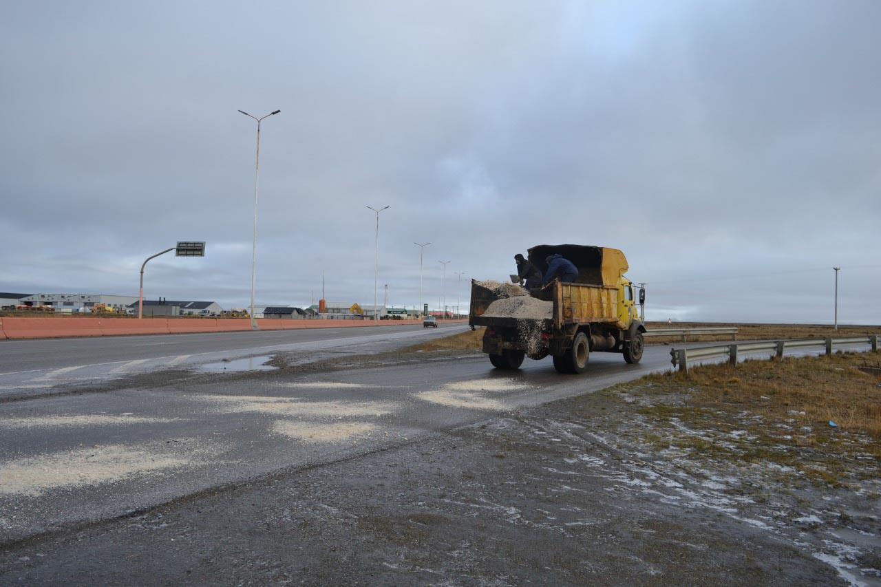 SOP - Operativo de sal EN LAS CALLES - 4-6 - SIN SELLO