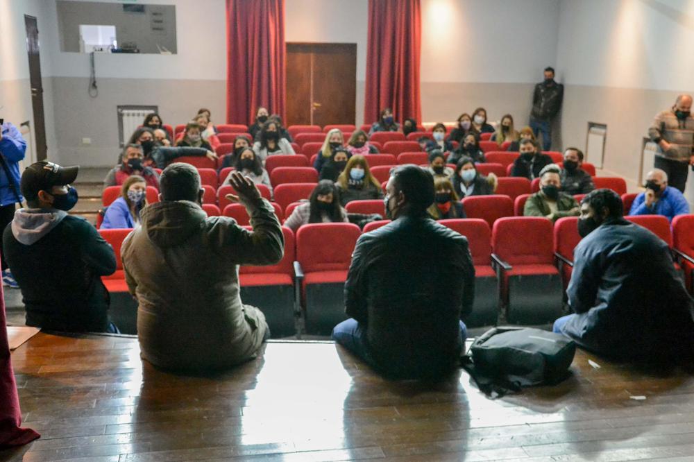 SOPU - TEATRO - CHARLA SOBRE RECOLECCION DIFERENCIADA - SIN SELLO- 28-7-2021_-8