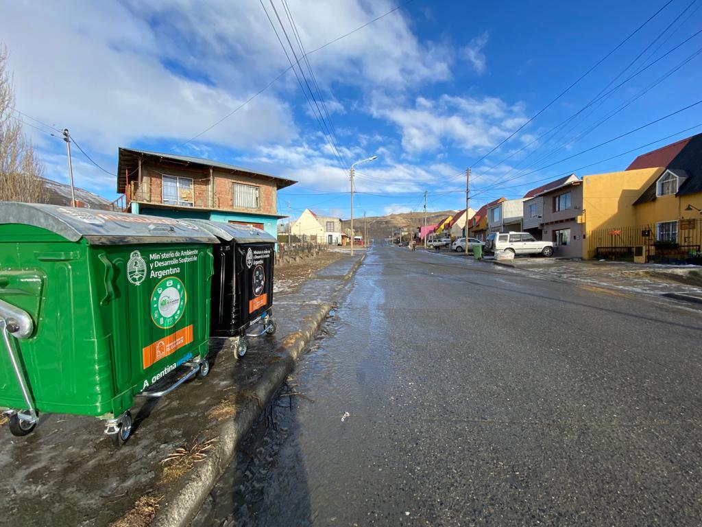 RecoleccionDif - El Calafate 2