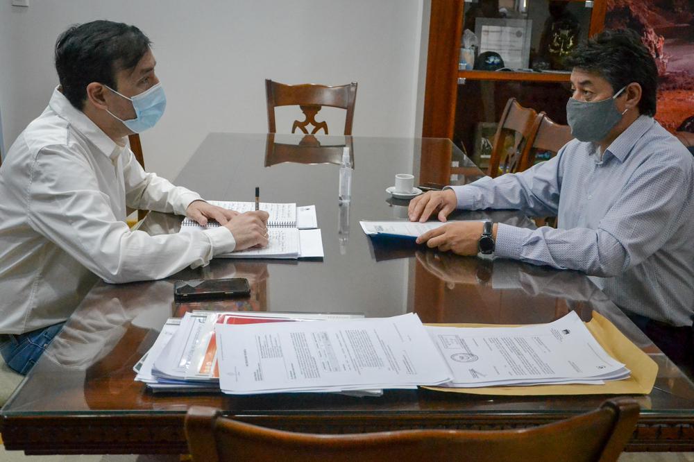 INT_REUNION CON MINISTRO DE ACCION SOCIAL-JORGE FERREYRA_23_09_-6