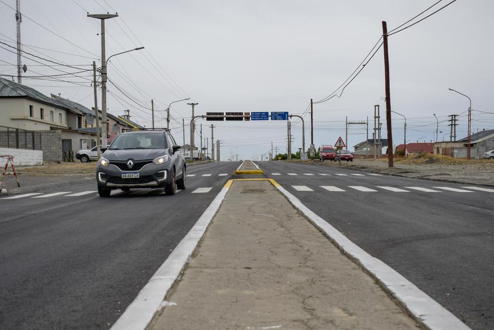 SOPU_REAPERTURA TRAMOSAN MARTIN-CIRCULACION DE VEHICULOS_ (2)