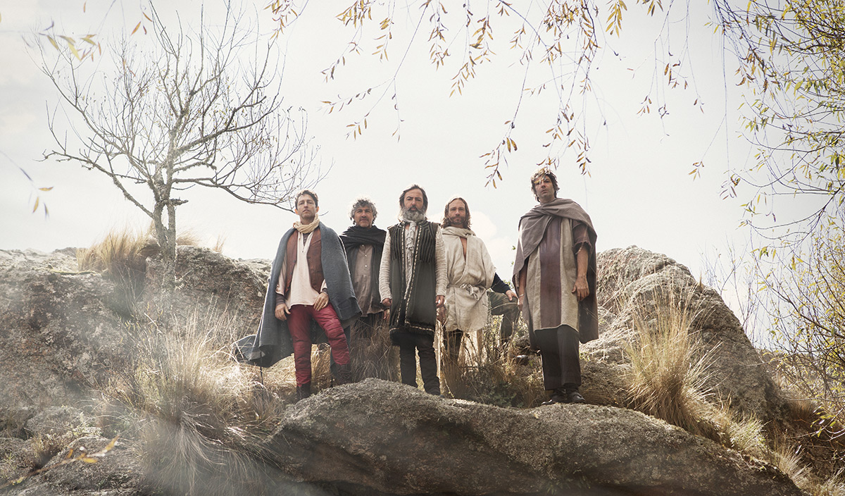 21.11.18 babasonicos