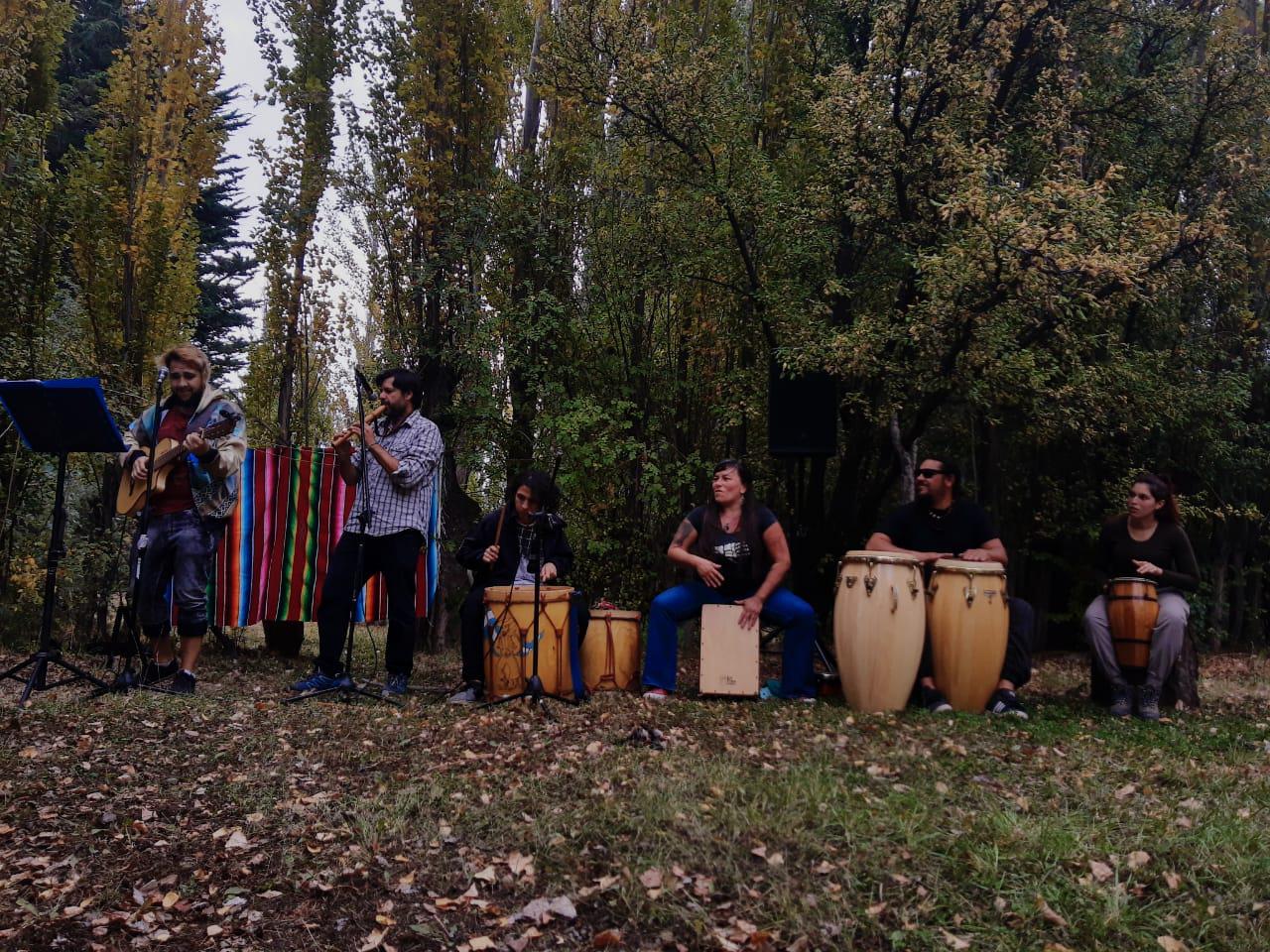 Semana Santa cierra una muy buena temporada en el noroeste santacruceño 05