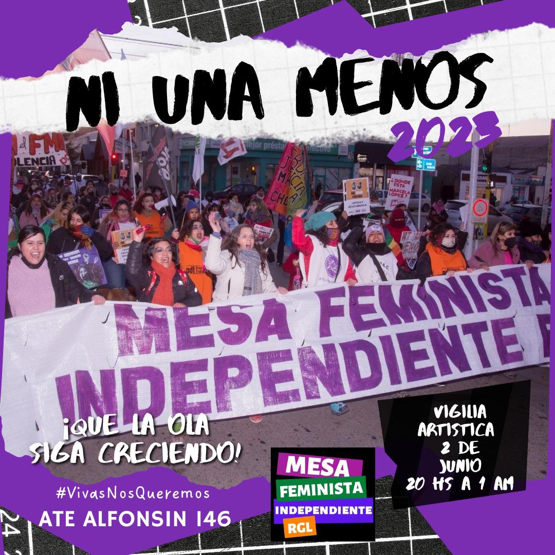 niunamenos