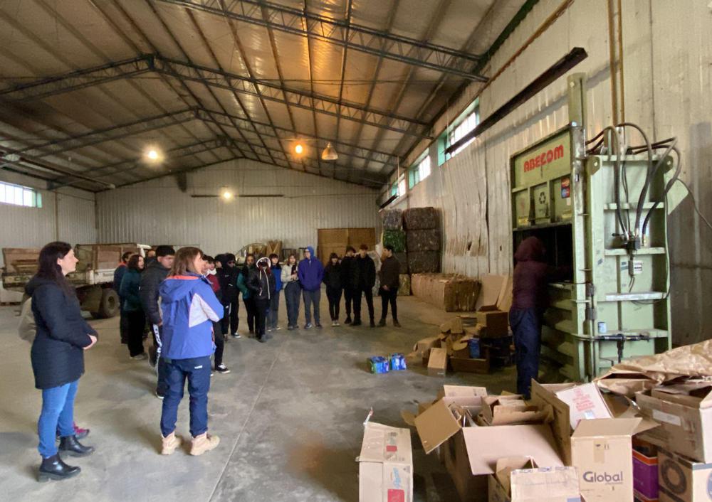 El Calafate El Chalten 4