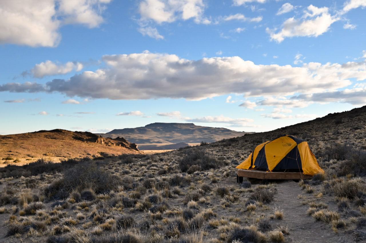 Área de acampe La Señalada - Matías Serrano Humphreys @johnfools Mar22 (2)