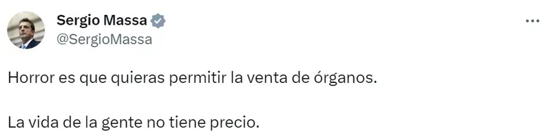massa-tweet-milei