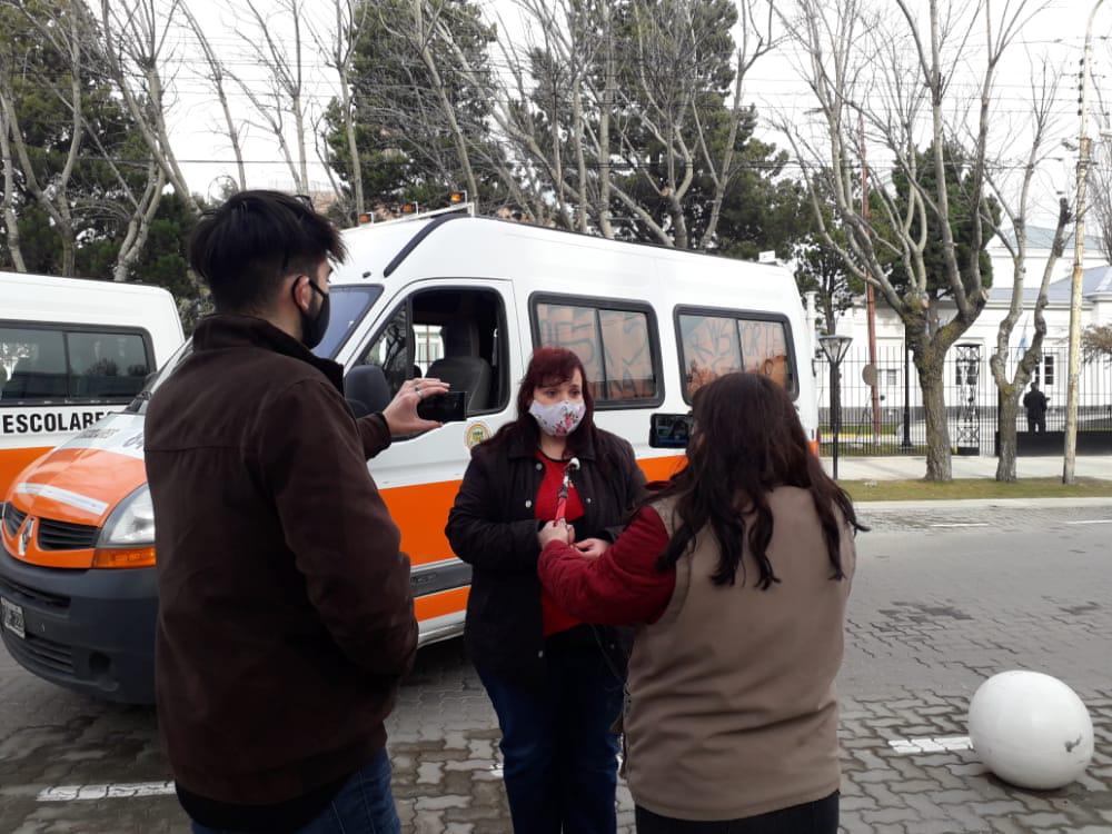 Transporte escolar 5