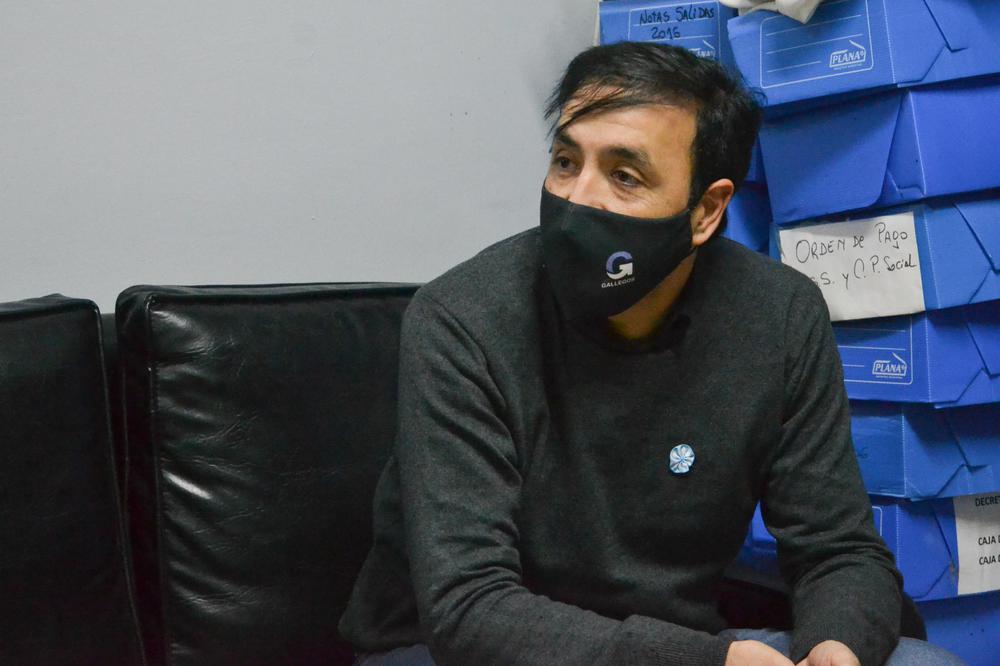 INT_REUNION SINDICATO CAMIONEROS PROYECTO SOCIEDAD ESTADO_20_05-2