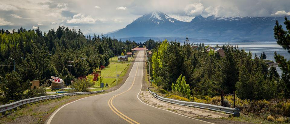 facebook circuito parque patagonia