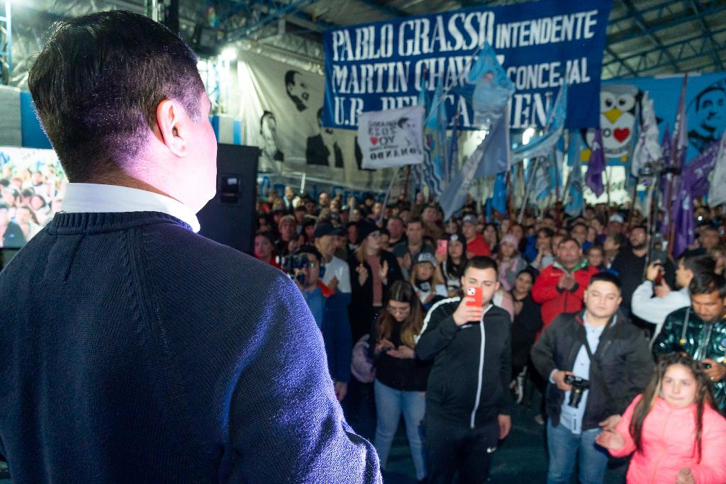 Lista Chavez (4 de 14)