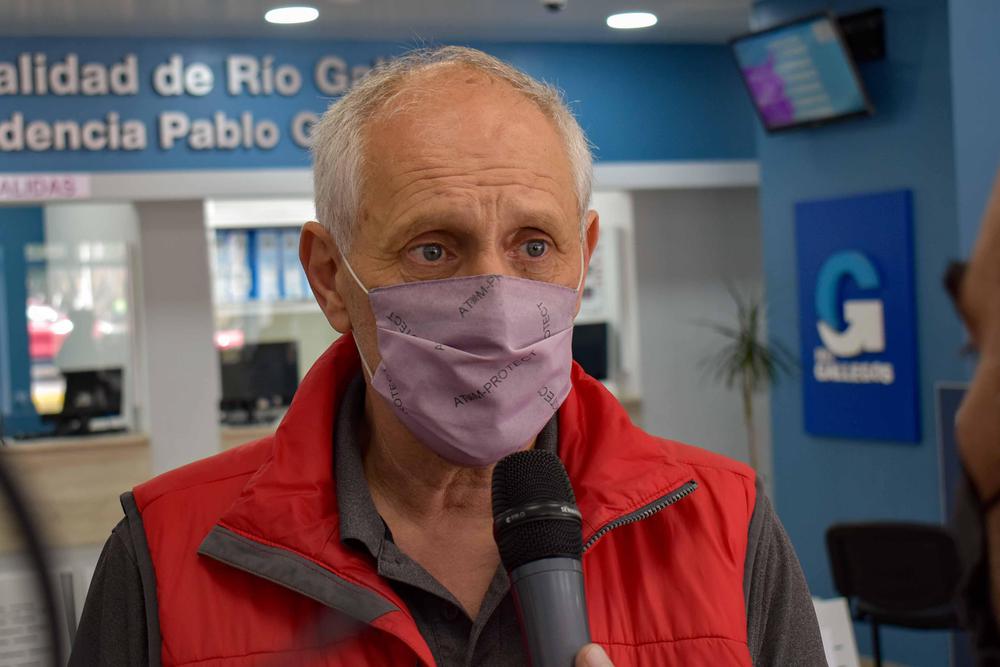 INT- REUNION POR VUELTA DEL TC Y TUR. NAC EN RIO GALLEGOS - SIN SELLO-9