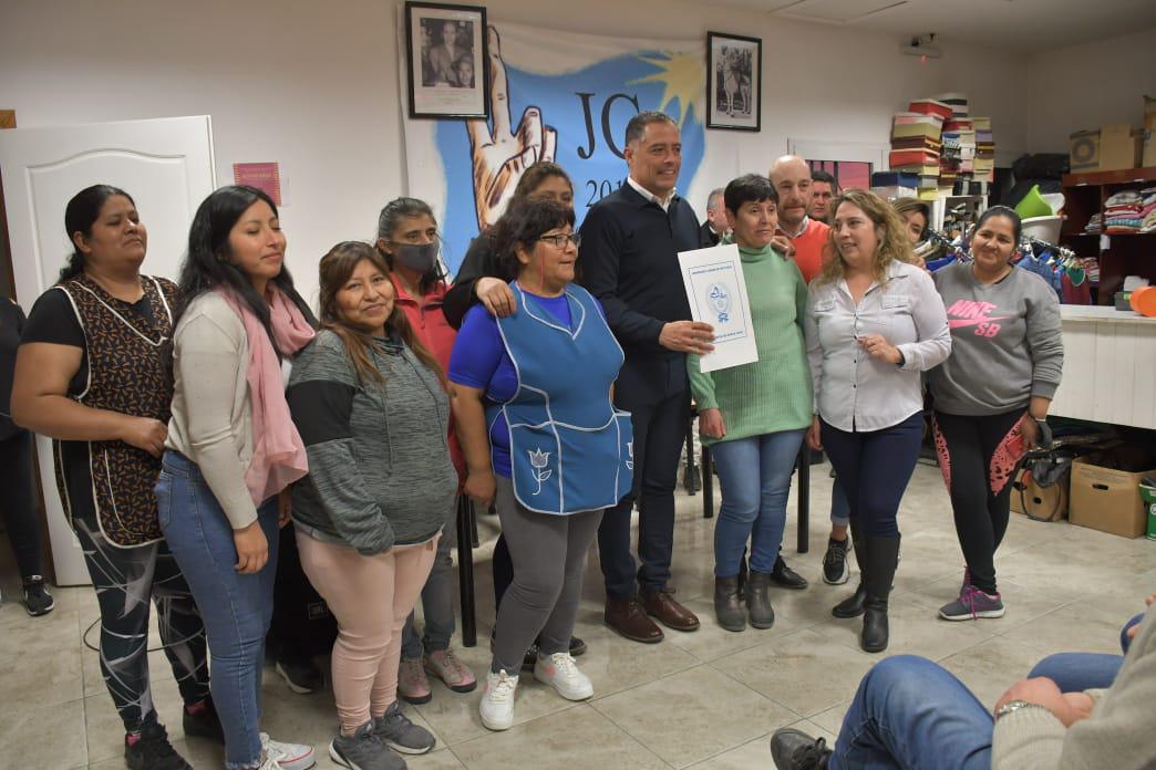 ENTREGA DE APORTES (1)