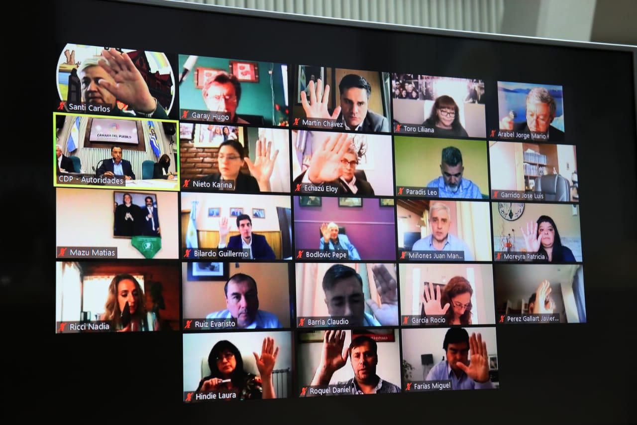 Sesión Ordinaria 15 (8)