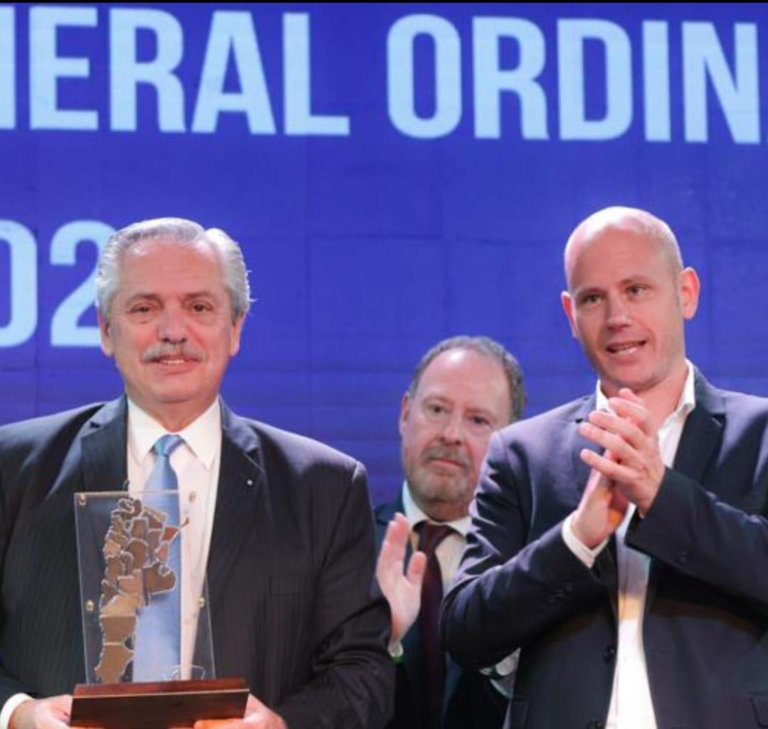 POLKE - ASAMBLEA DE LA CAME (1)