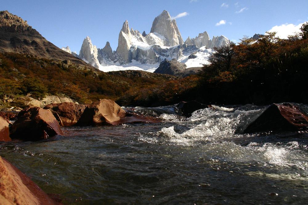 El Chalten - P.N. Los Glaciares (1)