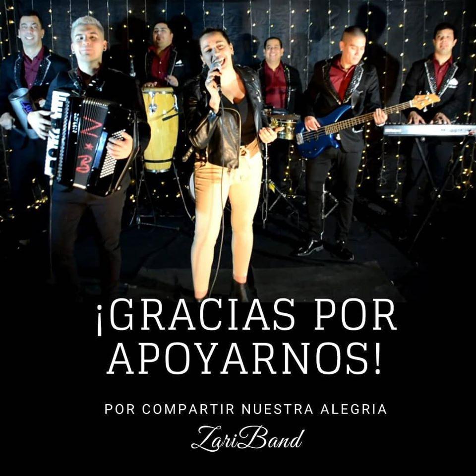 zariband