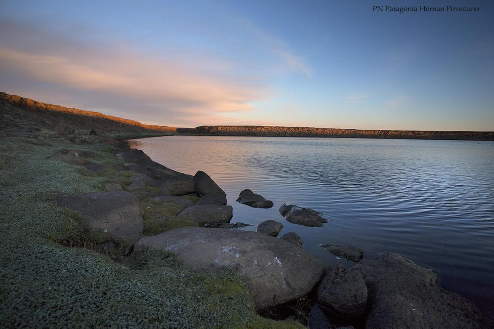 parque patagonia hernan povedano
